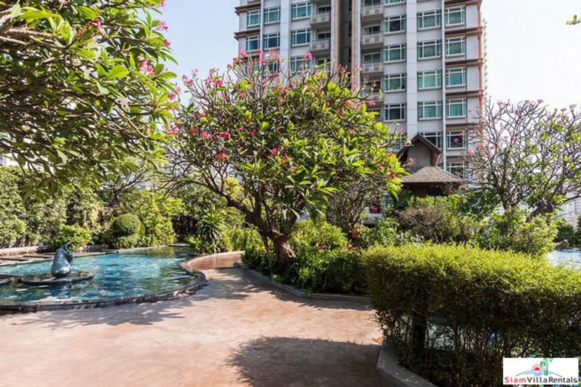 Condominio nel , Krung Thep Maha Nakhon 10218855