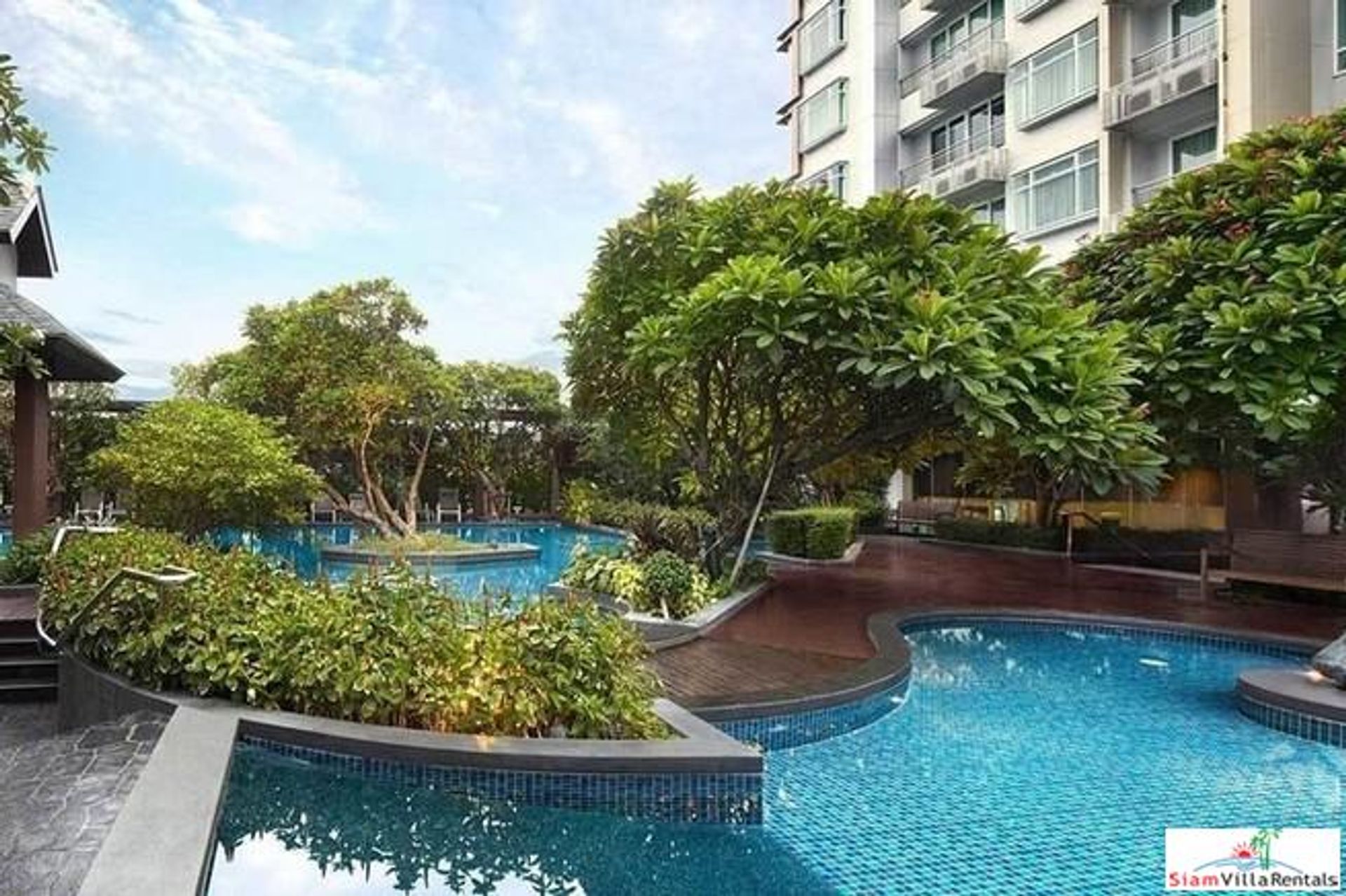 Condominium dans , Krung Thep Maha Nakhon 10218855