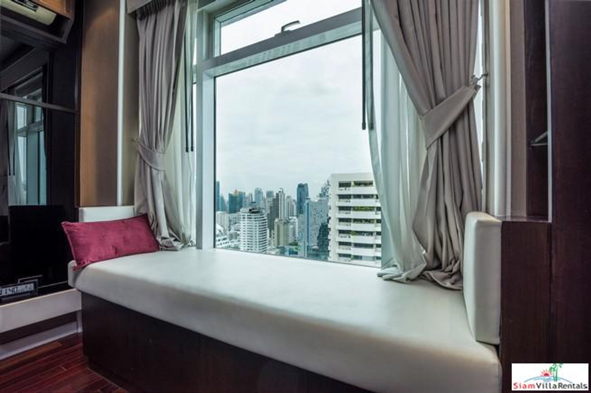 Condominio nel , Krung Thep Maha Nakhon 10218855