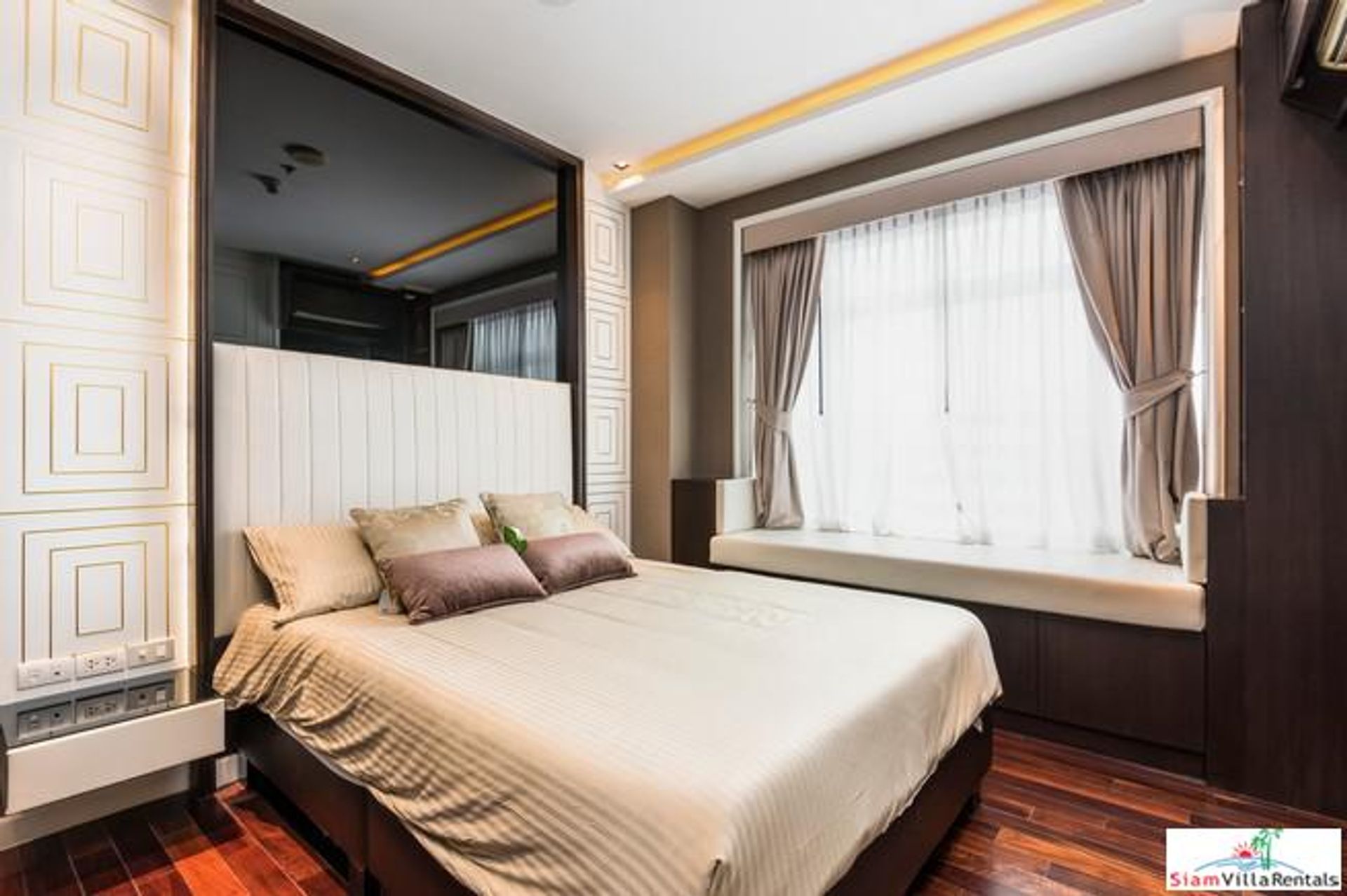 Condominio nel , Krung Thep Maha Nakhon 10218855