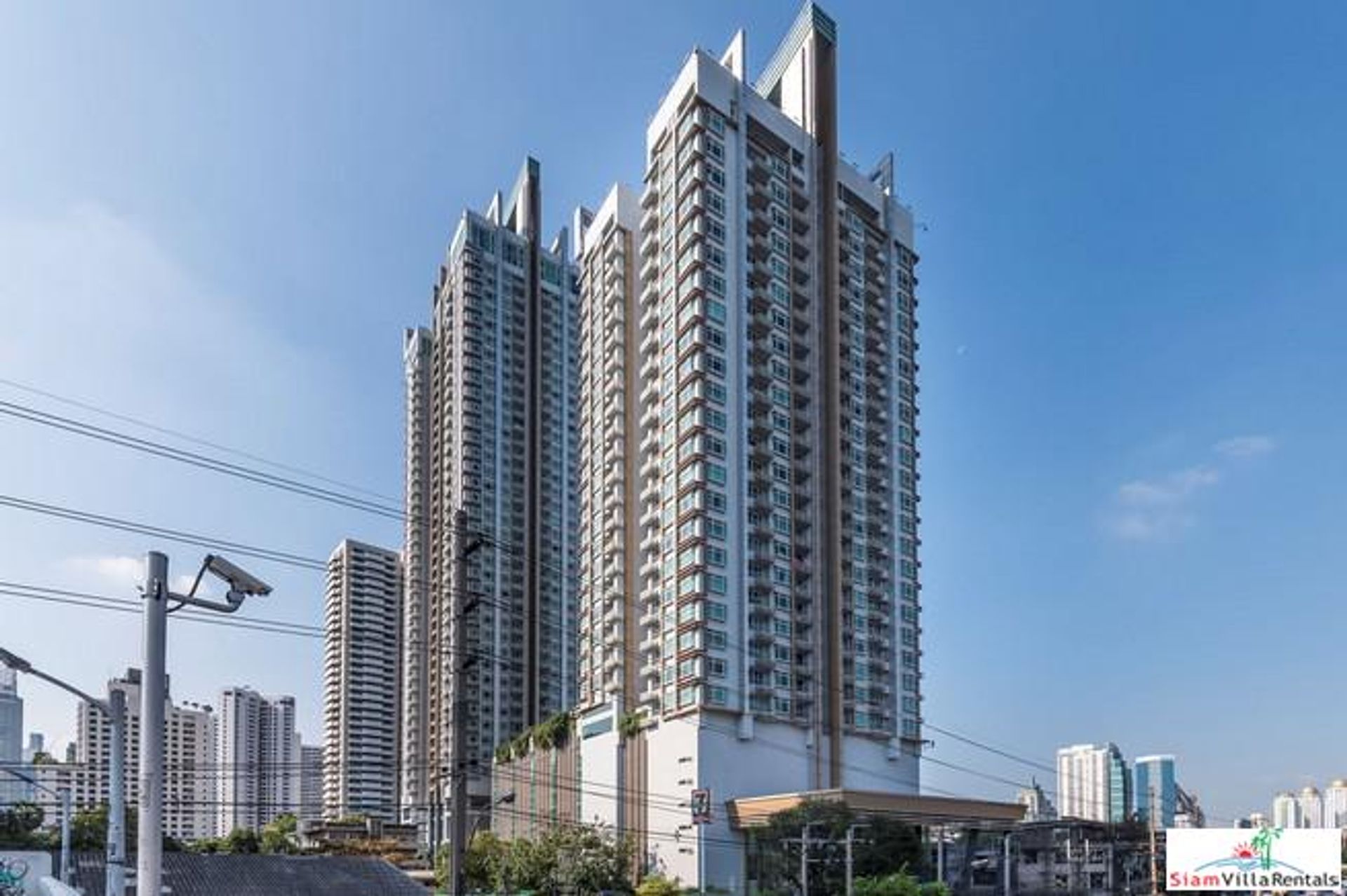 Condominium dans , Krung Thep Maha Nakhon 10218855