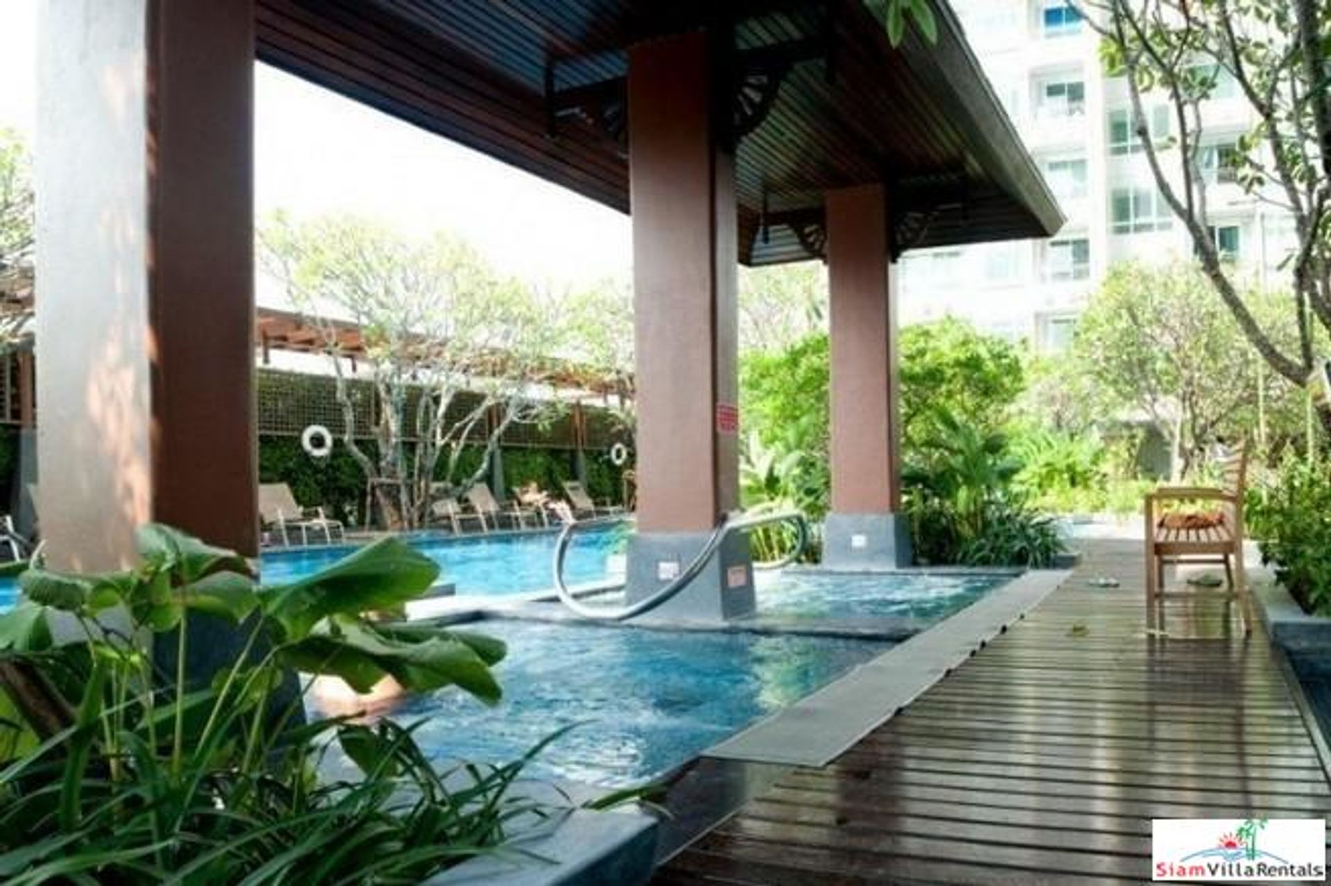 Condominio nel , Krung Thep Maha Nakhon 10218855