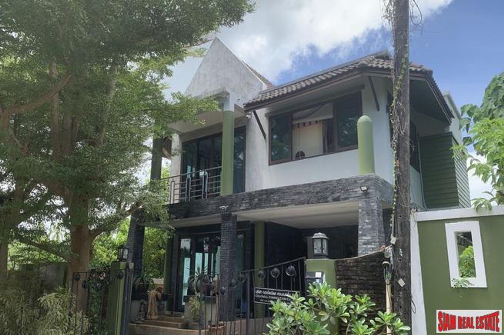 casa no Ban Yot Sané, Phuket 10218859