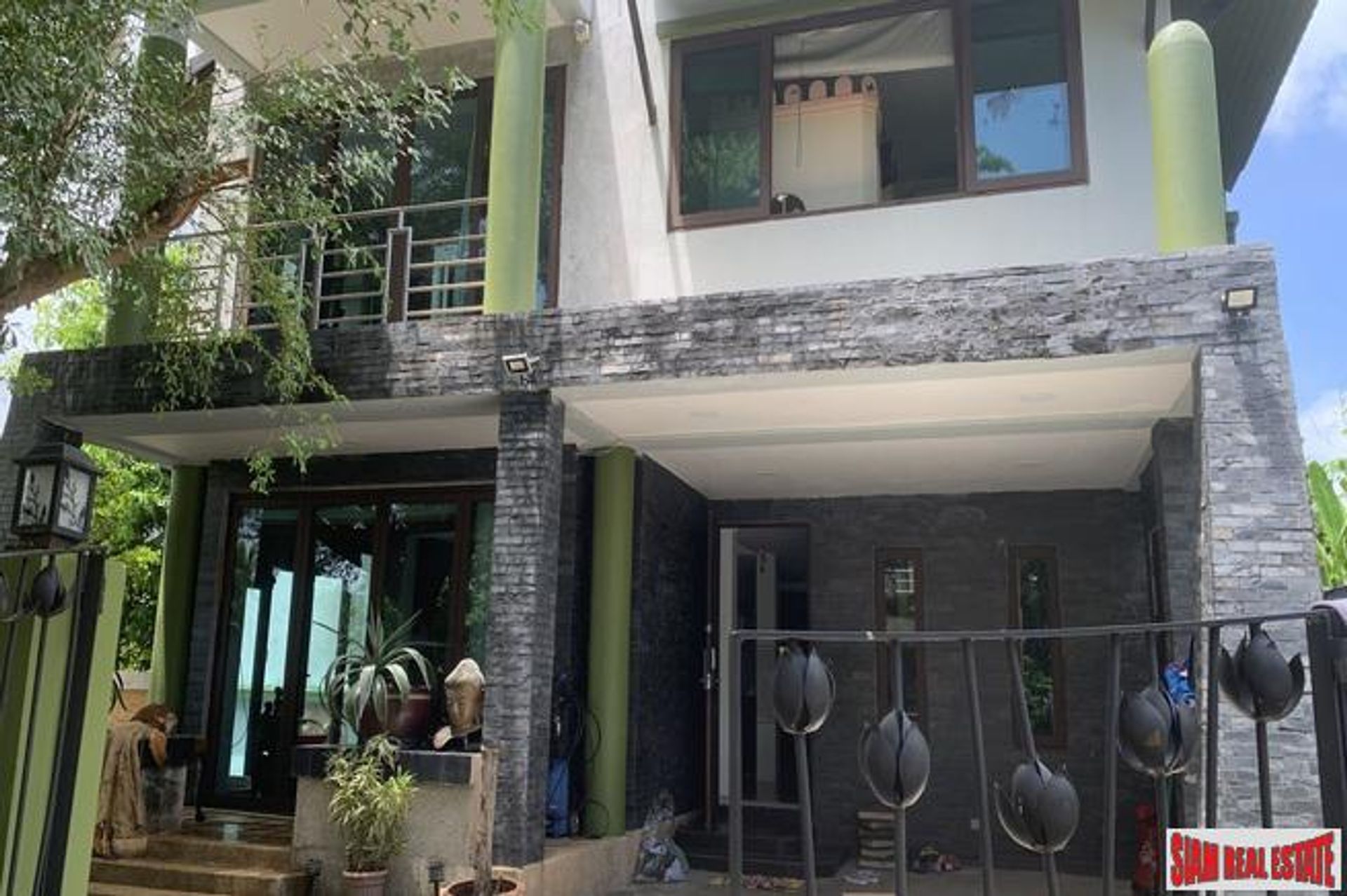 Casa nel Ban Yot Sane, Phuket 10218859