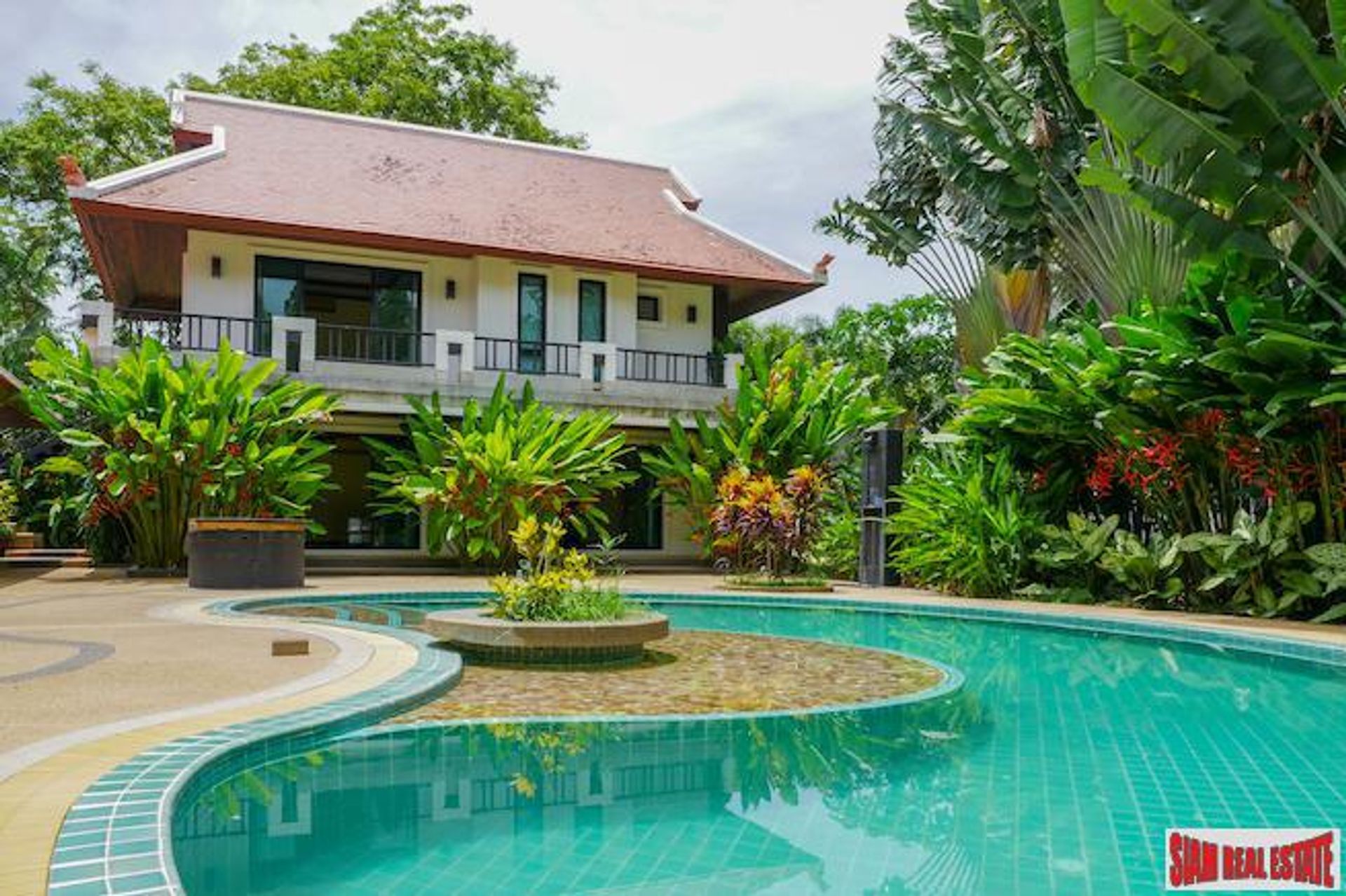 Hus i Ban Nai Han, Phuket 10218865