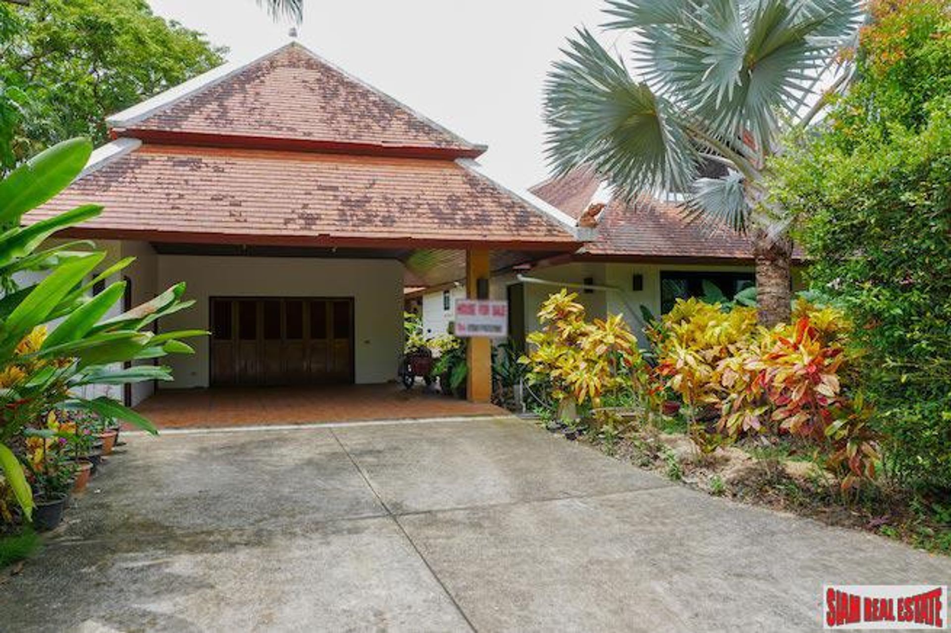 Haus im Tambon Rawai, Chang Wat Phuket 10218865