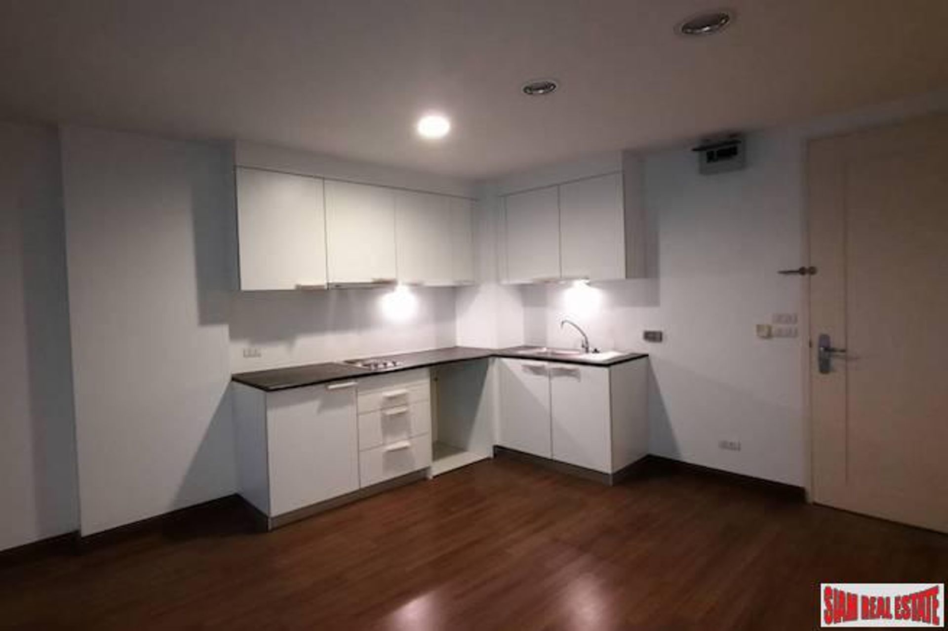 Condominium dans Watthana, Krung Thep Maha Nakhon 10218876