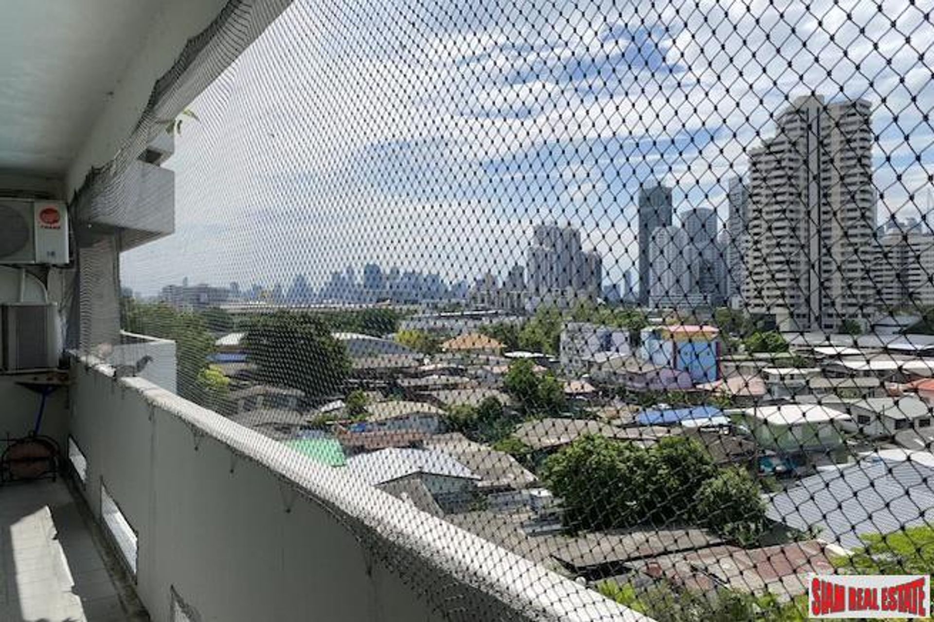 Condominio nel , Krung Thep Maha Nakhon 10218879