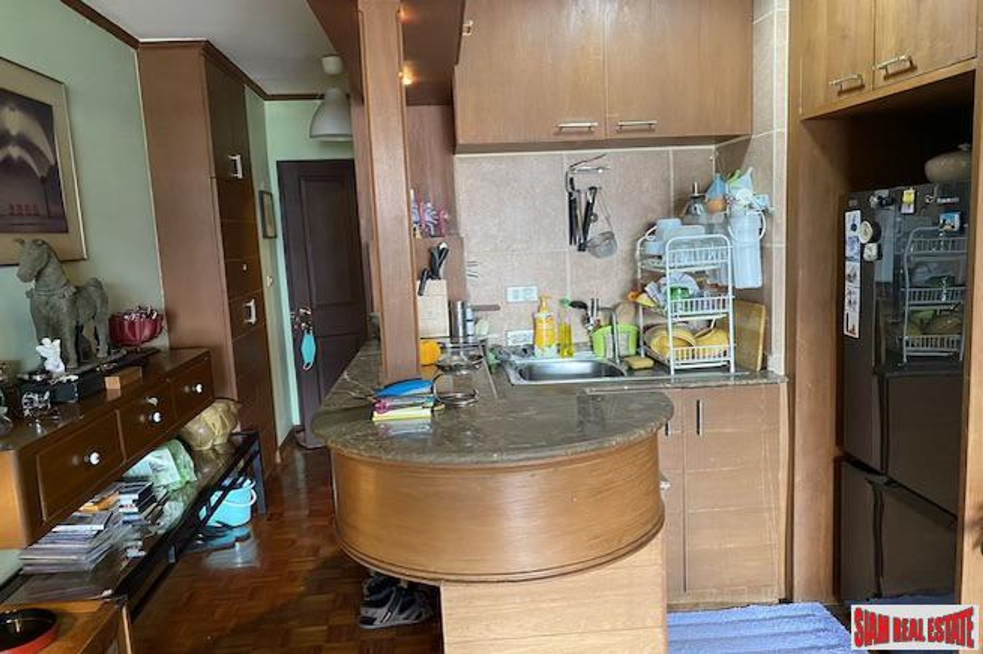 Condominium in , Krung Thep Maha Nakhon 10218880