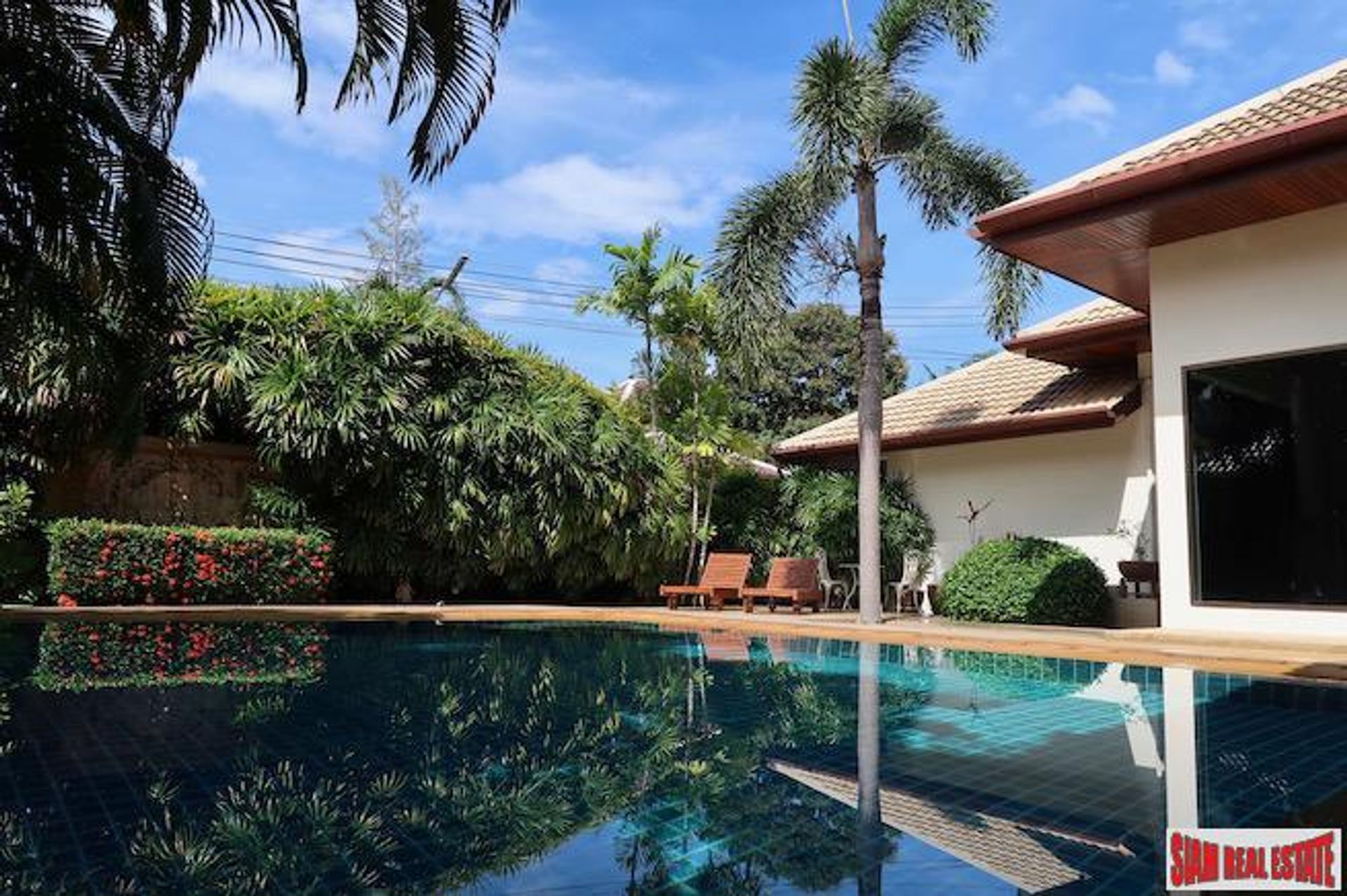 بيت في Tambon Kamala, Chang Wat Phuket 10218899