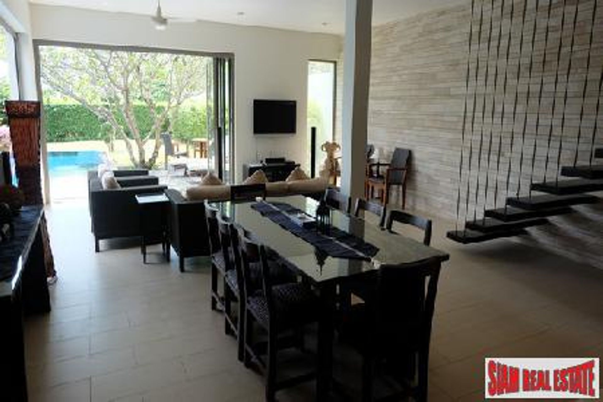 Haus im Ban Ya Mu, Phuket 10218926