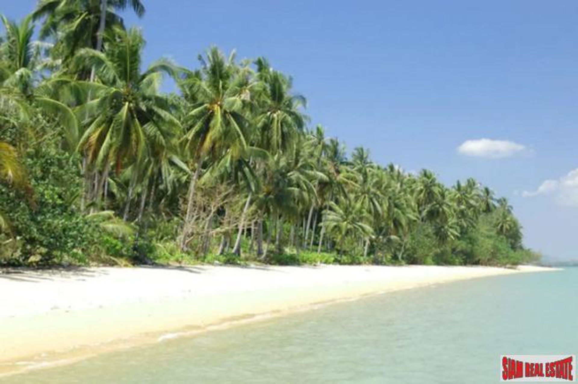 rumah dalam Ban Ko Maphrao, Phuket 10218931