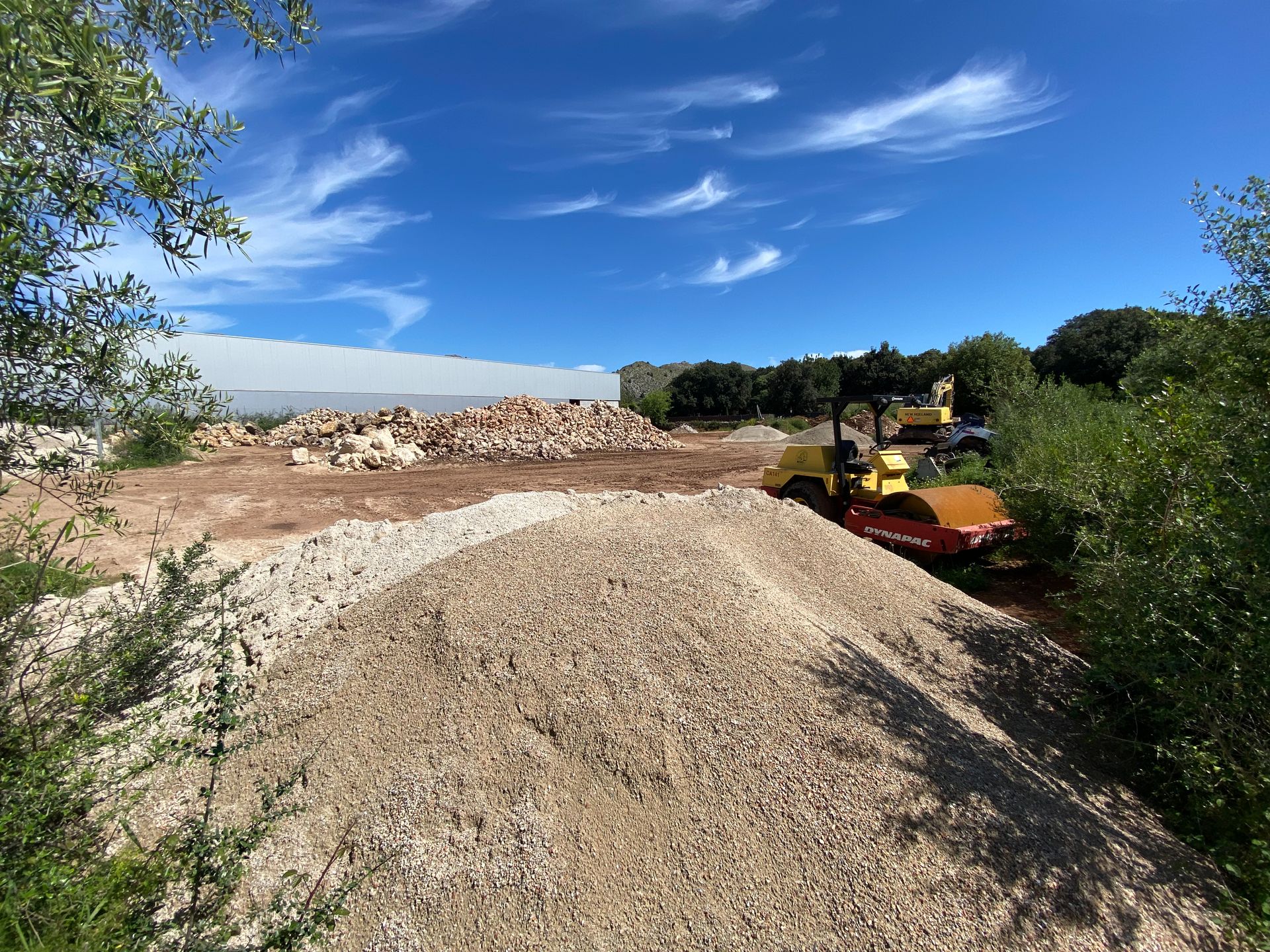 Tanah dalam Pollensa, Balearic Islands 10219310