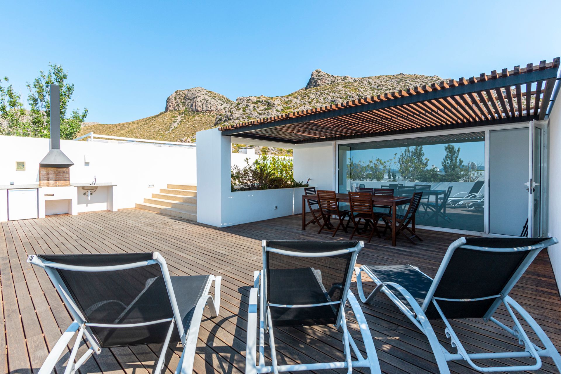 House in Port de Pollença, Balearic Islands 10219311