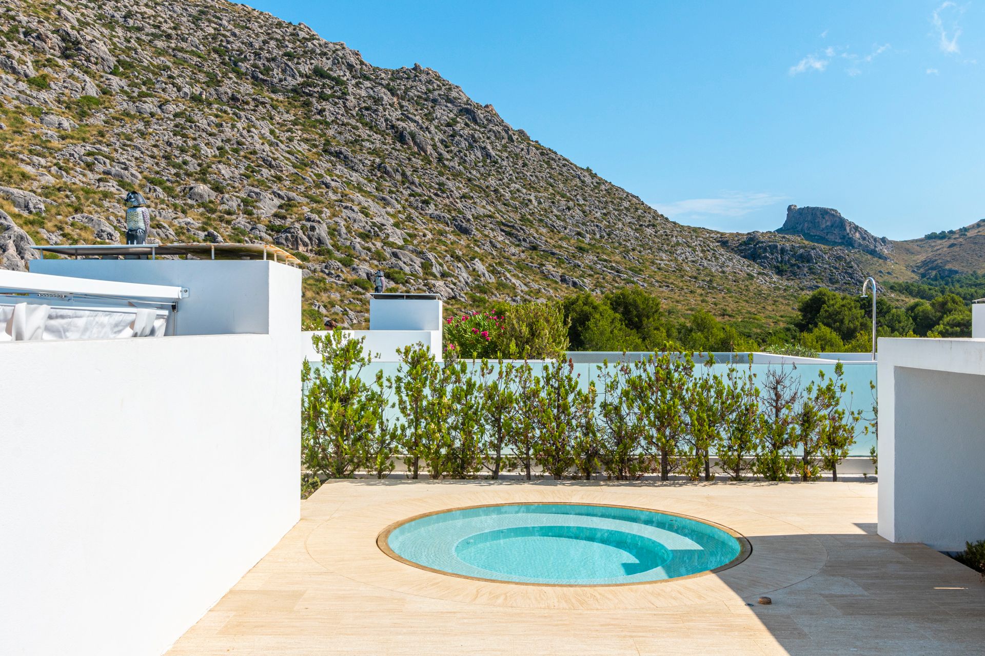 House in Port de Pollença, Balearic Islands 10219311