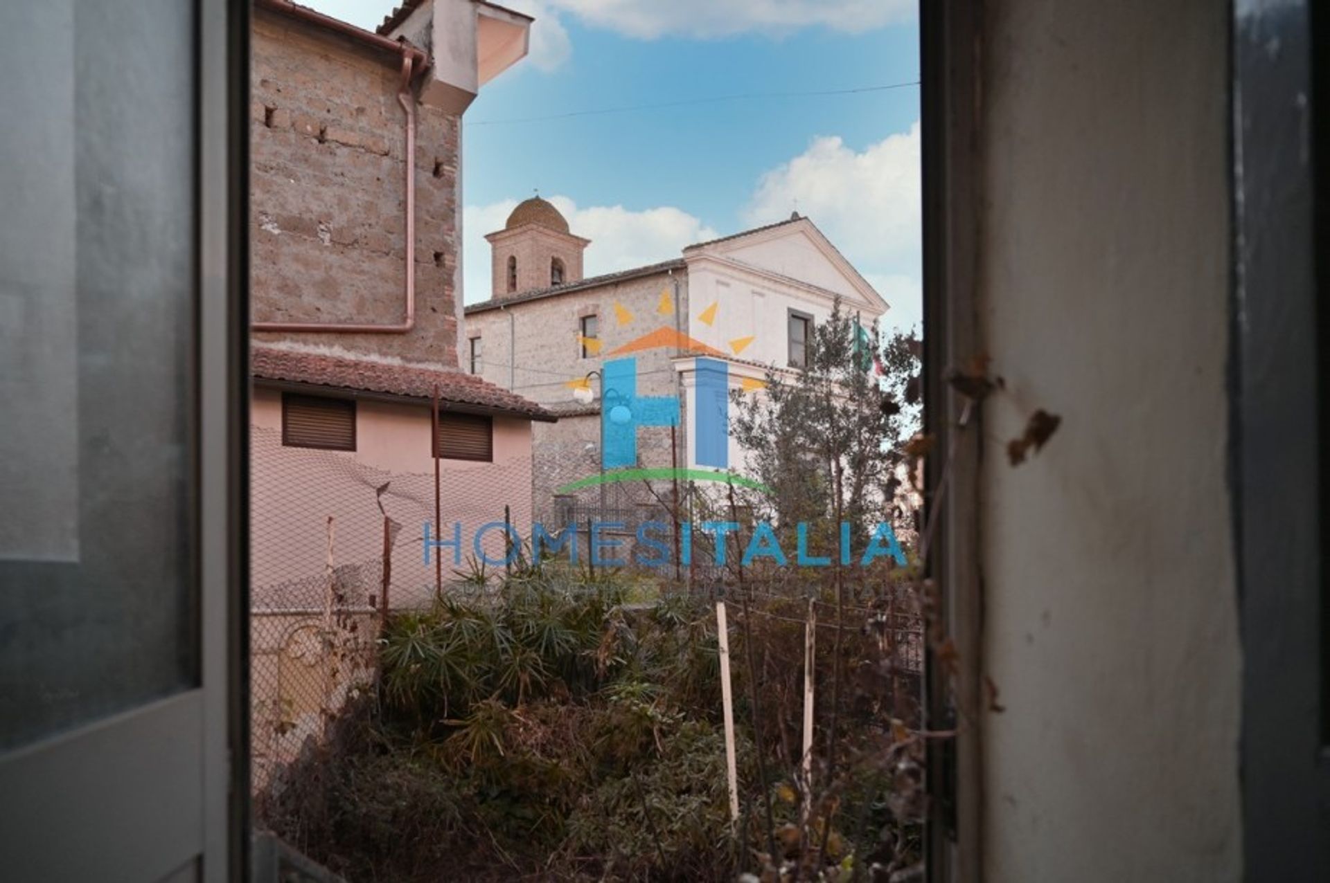 casa en Graffignano, Lazio 10219316