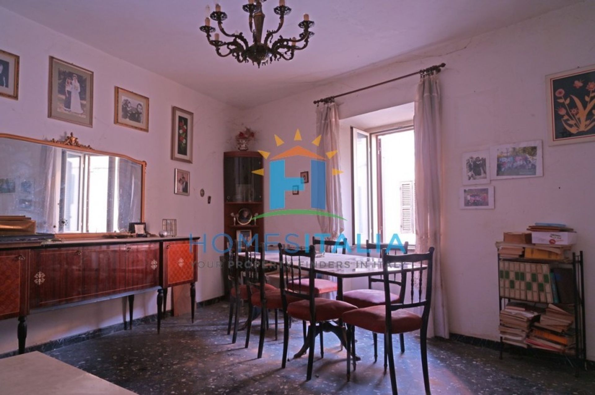 Huis in Graffignano, Lazio 10219316