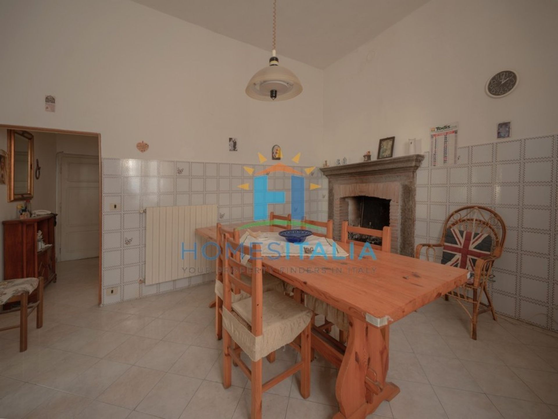 Condominio en Graffignano, Lazio 10219317