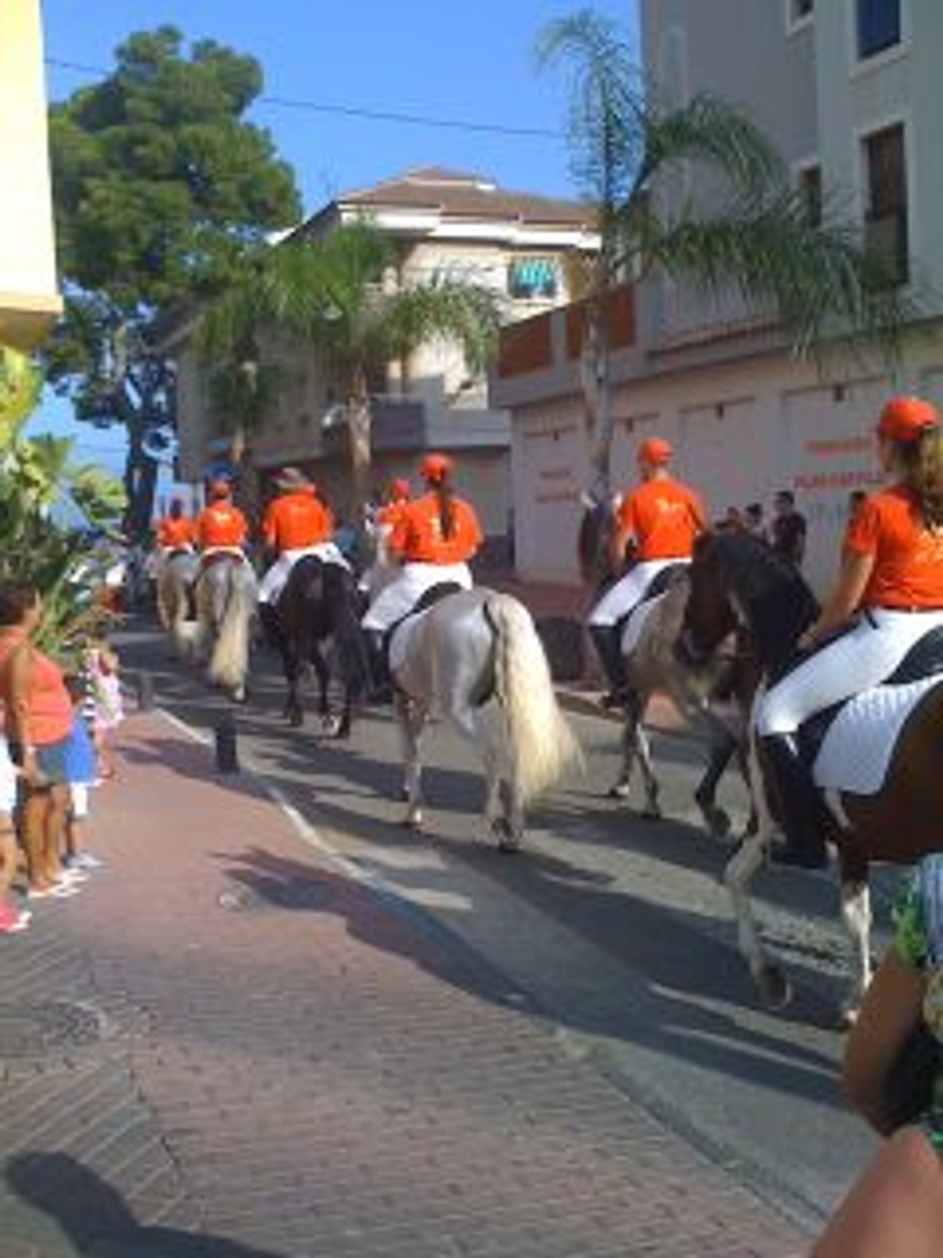 Kondominium dalam Los Alcázares, Region of Murcia 10219325