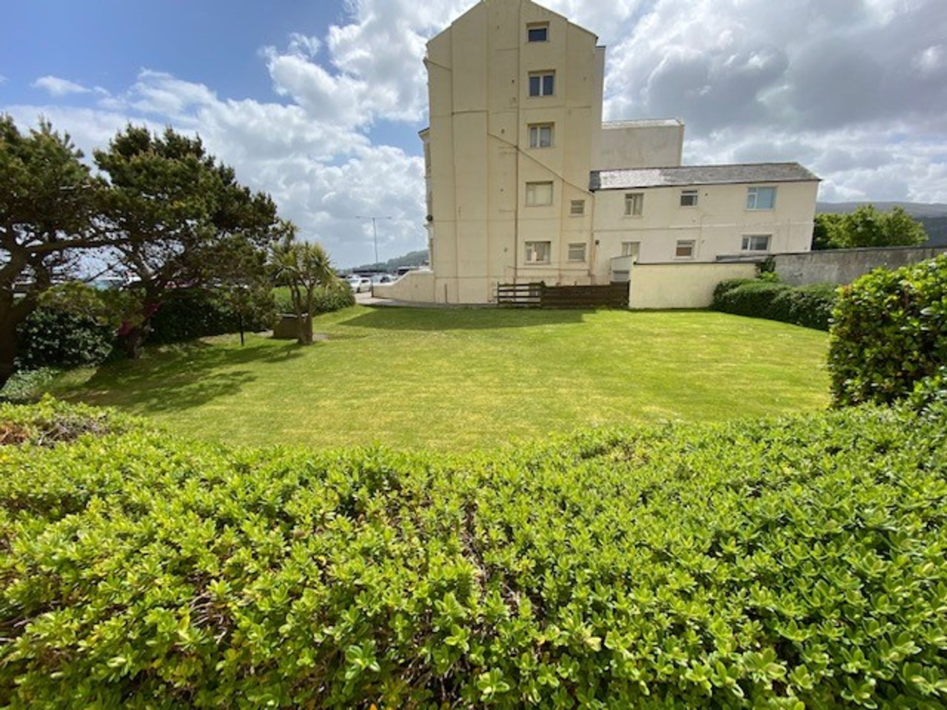 Condominio en Monreith, Dumfries y Galloway 10219355