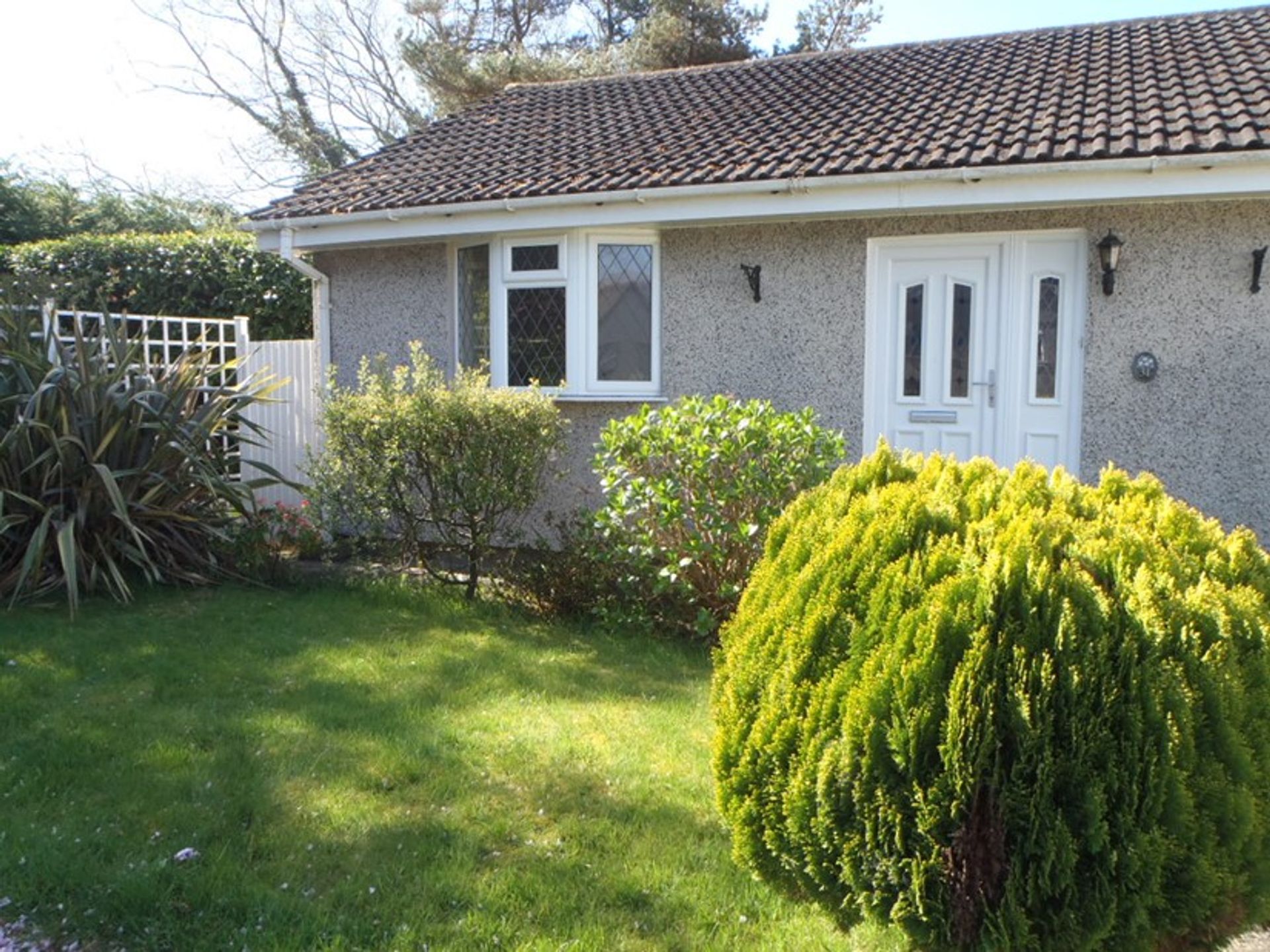 House in Isle of Whithorn, Dumfries and Galloway 10219359