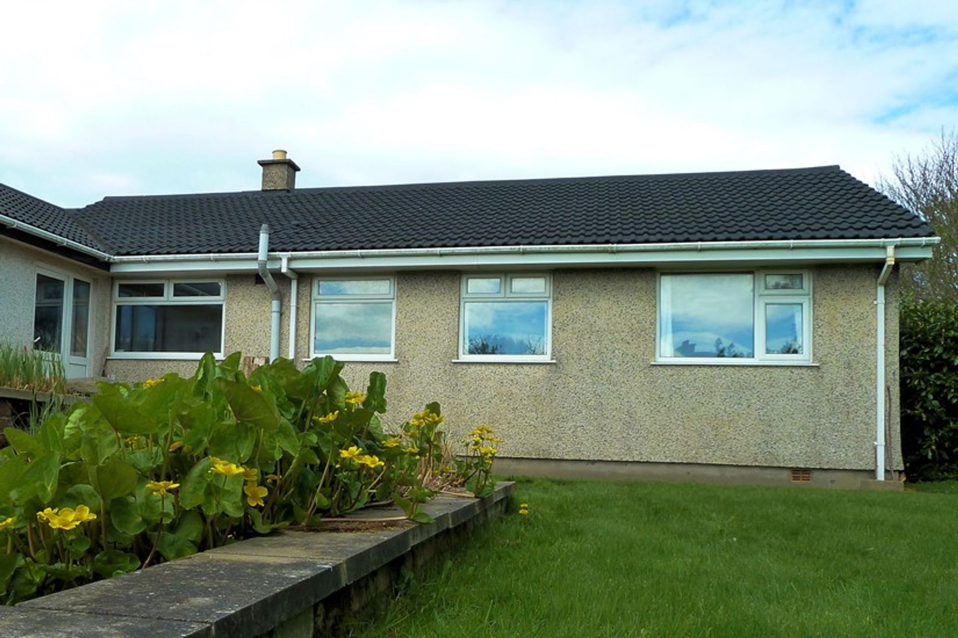 House in Isle of Whithorn, Dumfries and Galloway 10219359