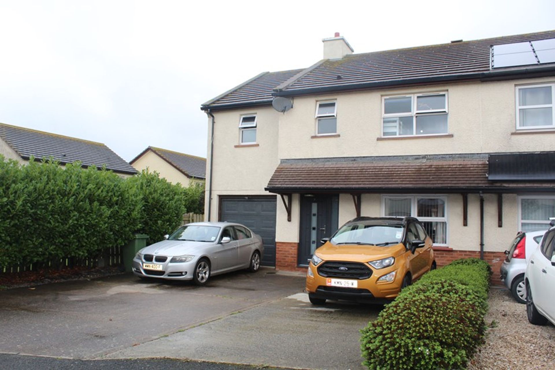 casa en tamborilero, Dumfries y Galloway 10219360