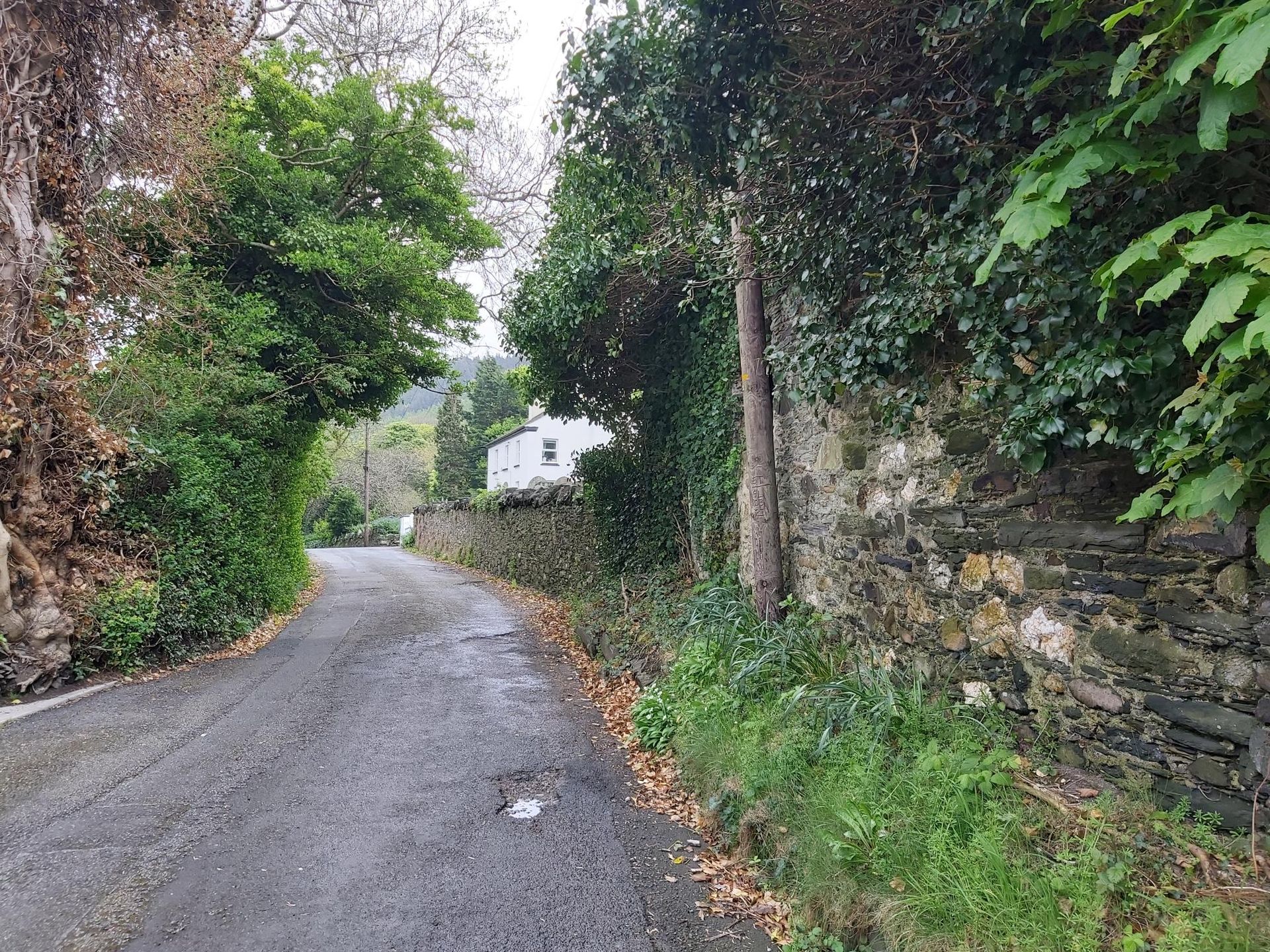 casa en Isla de Whithorn, Dumfries y Galloway 10219365