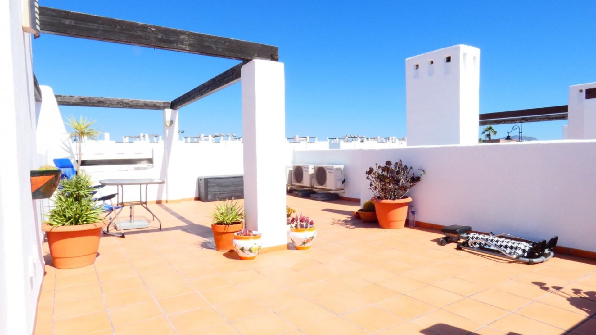 Condominio en Alhama de Murcia, Región de Murcia 10219368