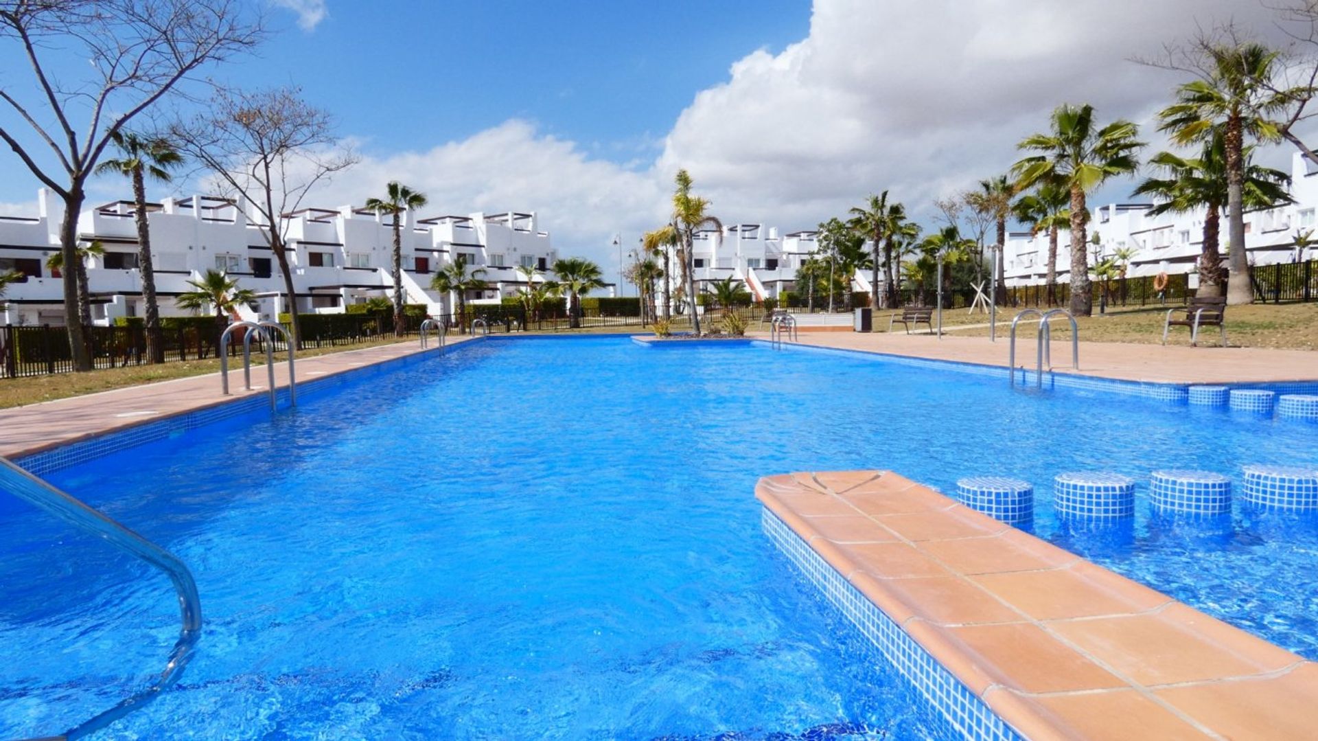 Condominio en Alhama de Murcia, Región de Murcia 10219368