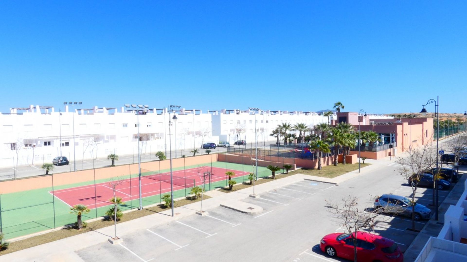 Condominio en Alhama de Murcia, Región de Murcia 10219368