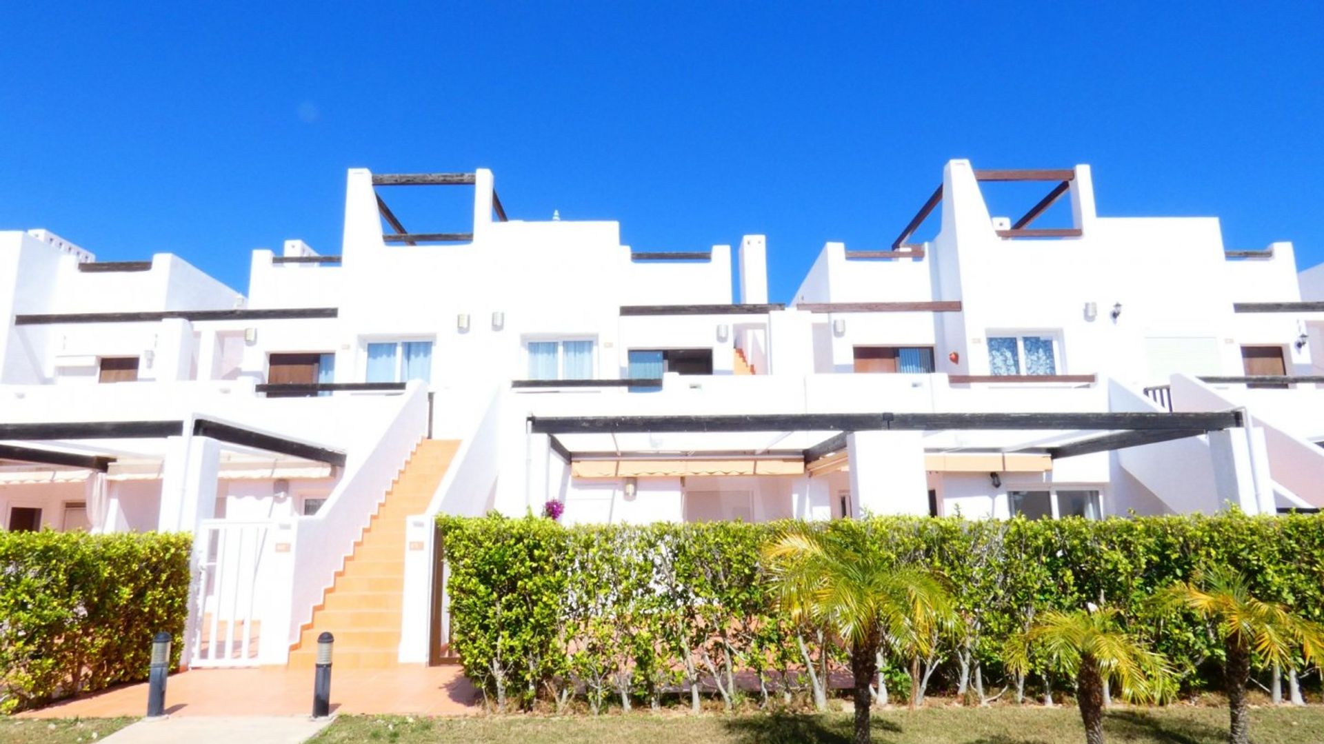 Condominio en Alhama de Murcia, Región de Murcia 10219368