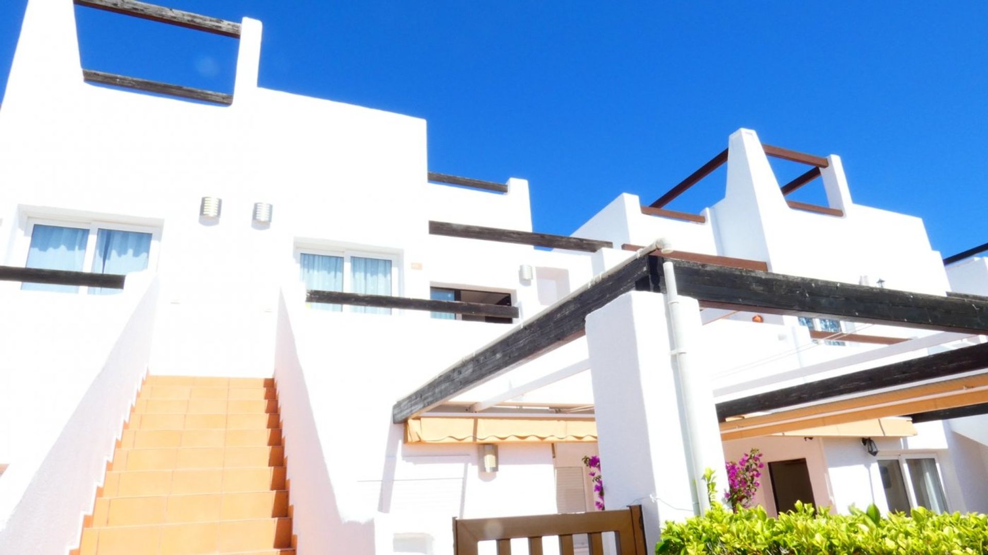 Condominio en Alhama de Murcia, Región de Murcia 10219368