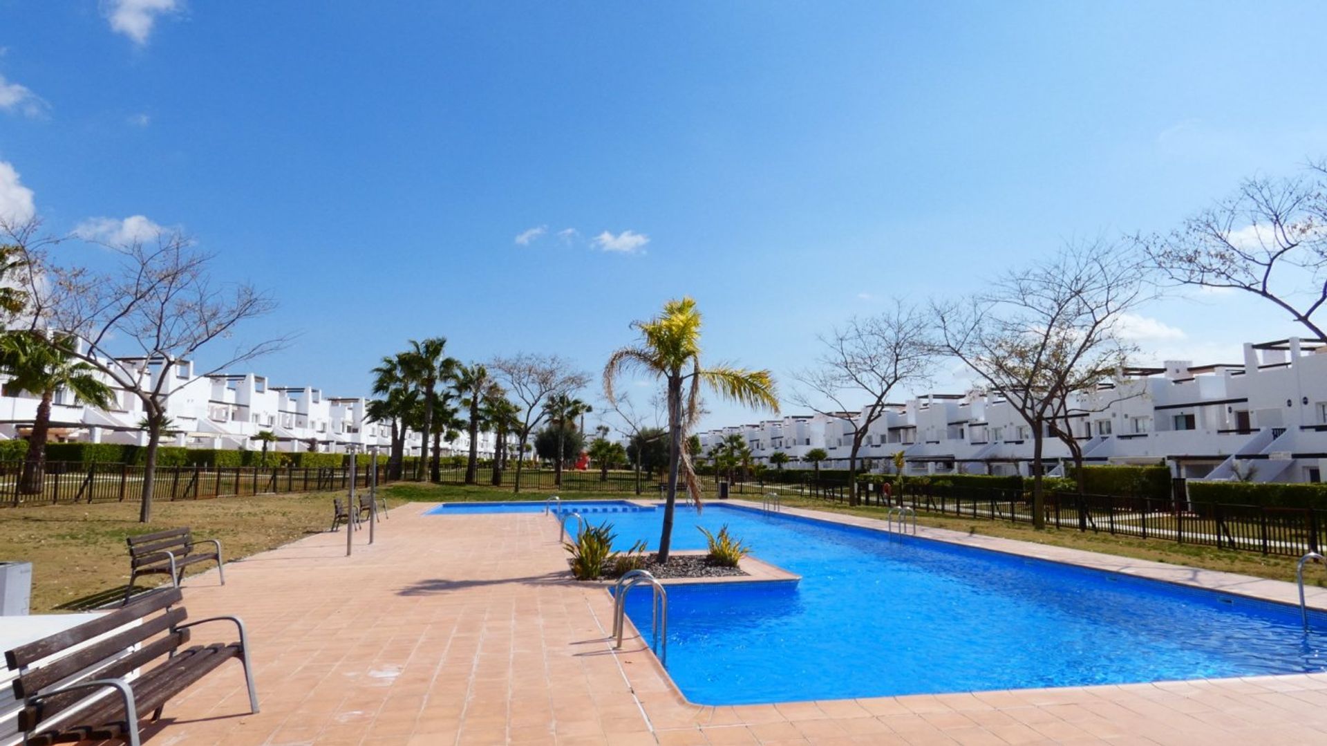 Condominio en Alhama de Murcia, Región de Murcia 10219368