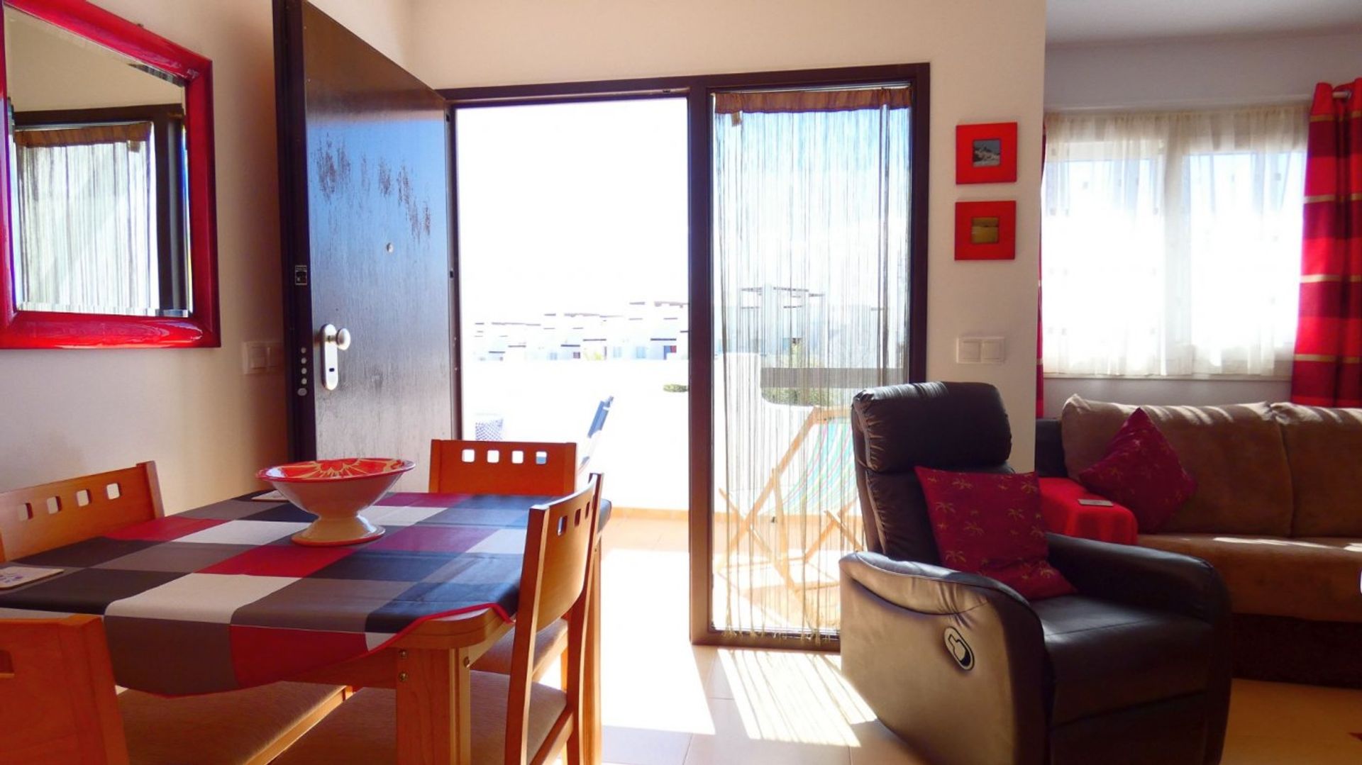 Condominio en Alhama de Murcia, Región de Murcia 10219368