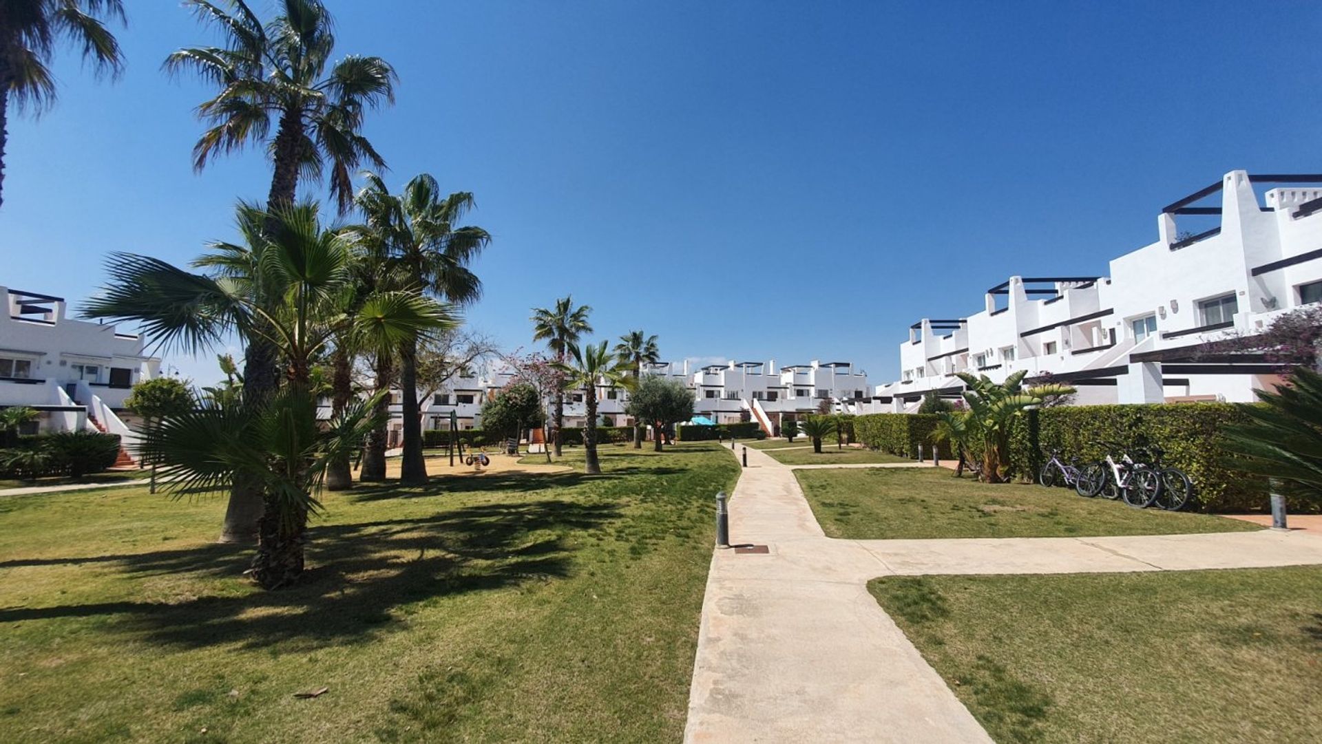 Condominium in Alhama de Murcia, Región de Murcia 10219372