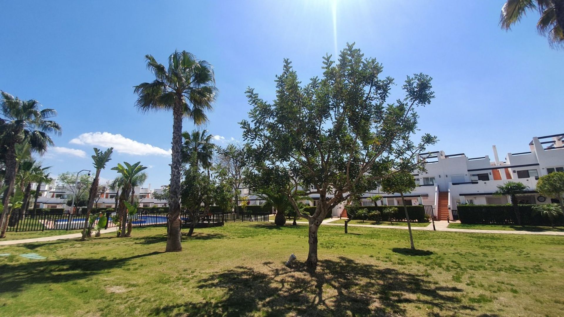 Condominium in Alhama de Murcia, Región de Murcia 10219372