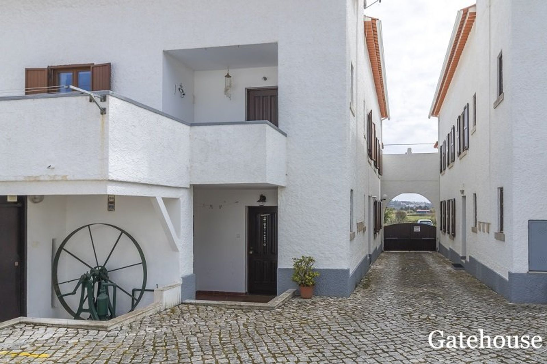 Condominium dans Óbidos, Leiria District 10219379