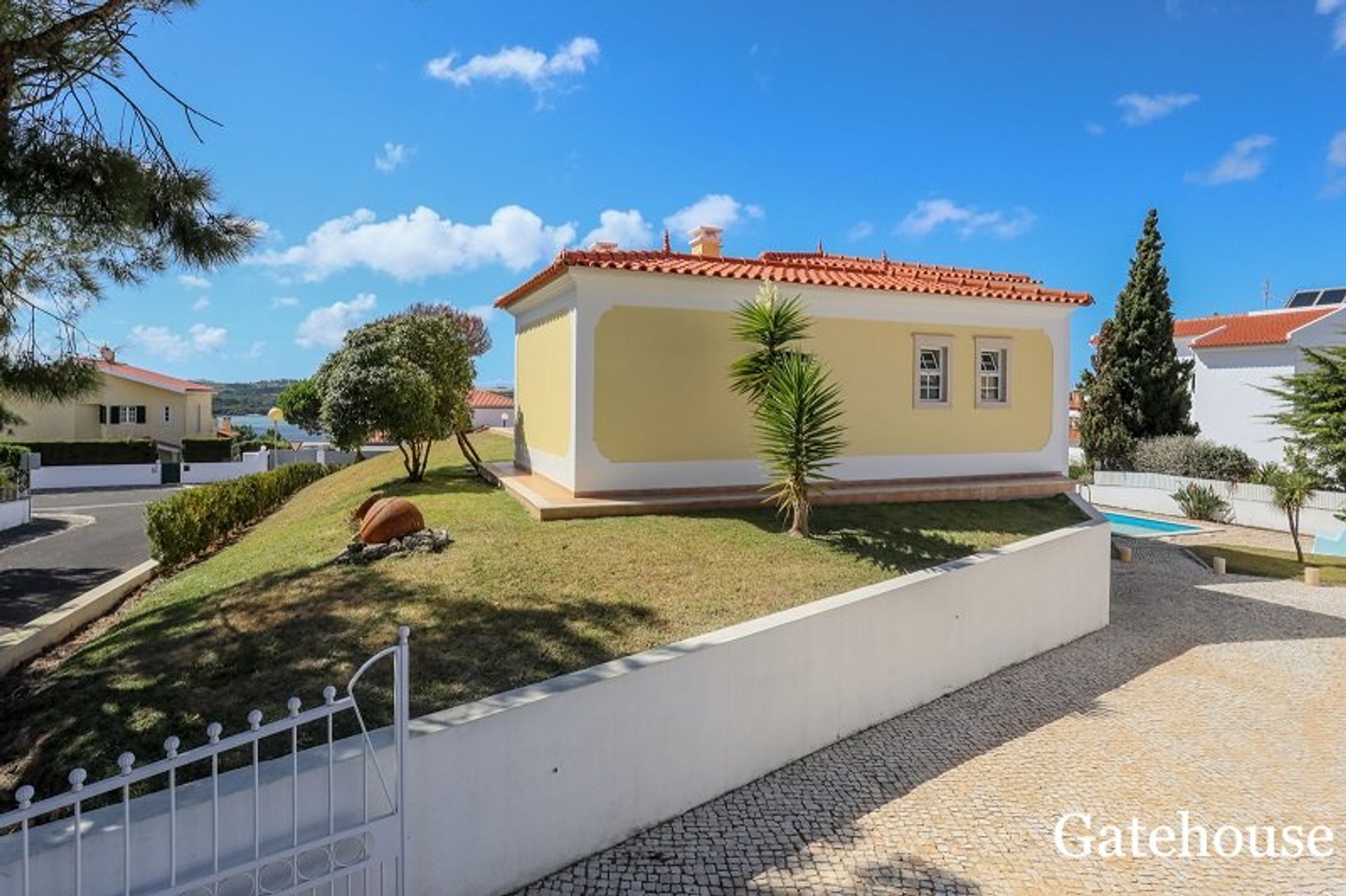 Casa nel Óbidos, Leiria District 10219382