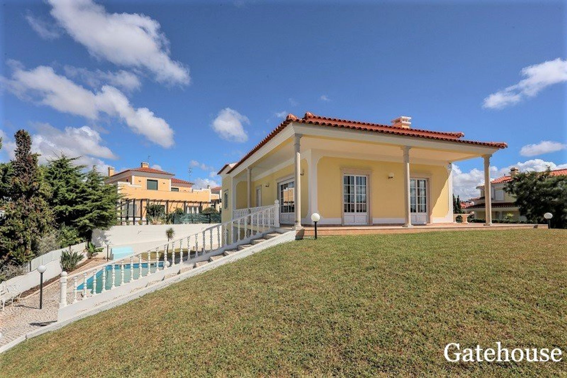 Casa nel Óbidos, Leiria District 10219382