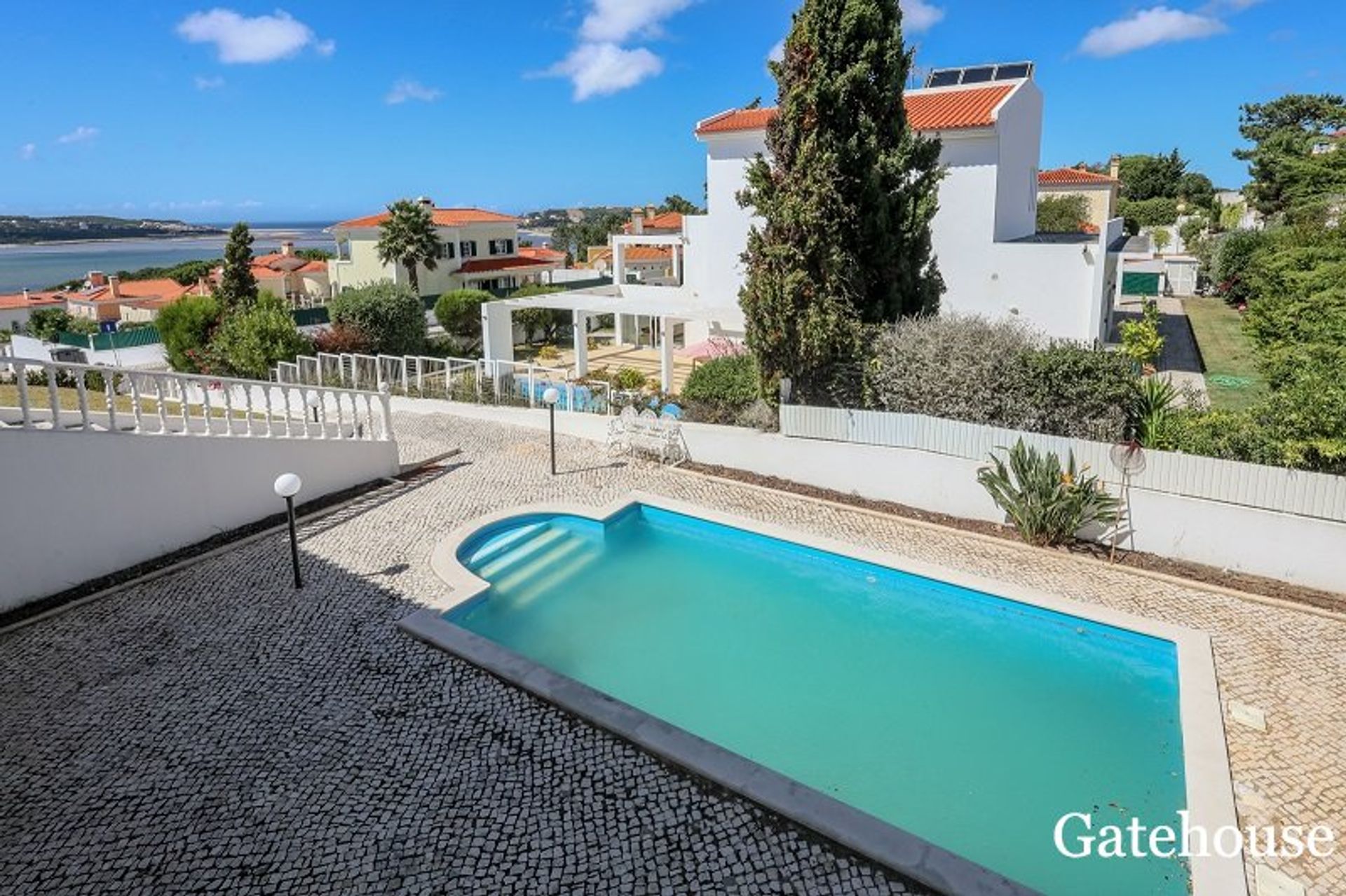 Casa nel Óbidos, Leiria District 10219382