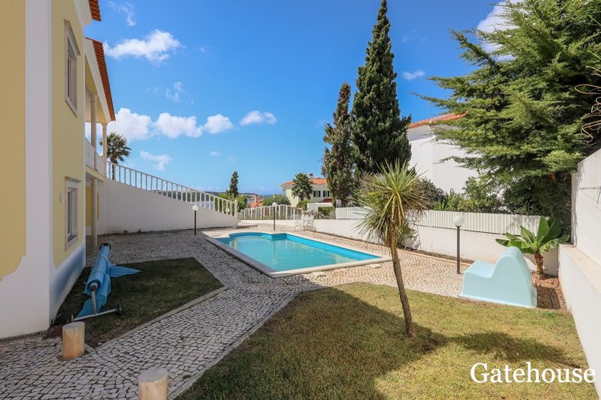 Casa nel Óbidos, Leiria District 10219382