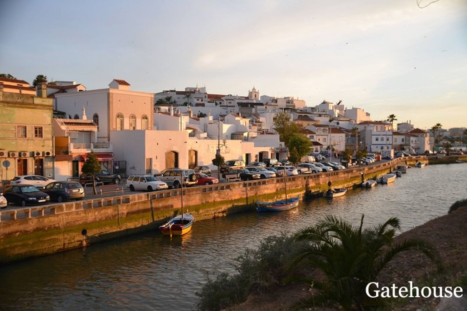 بيت في Ferragudo, Faro District 10219384