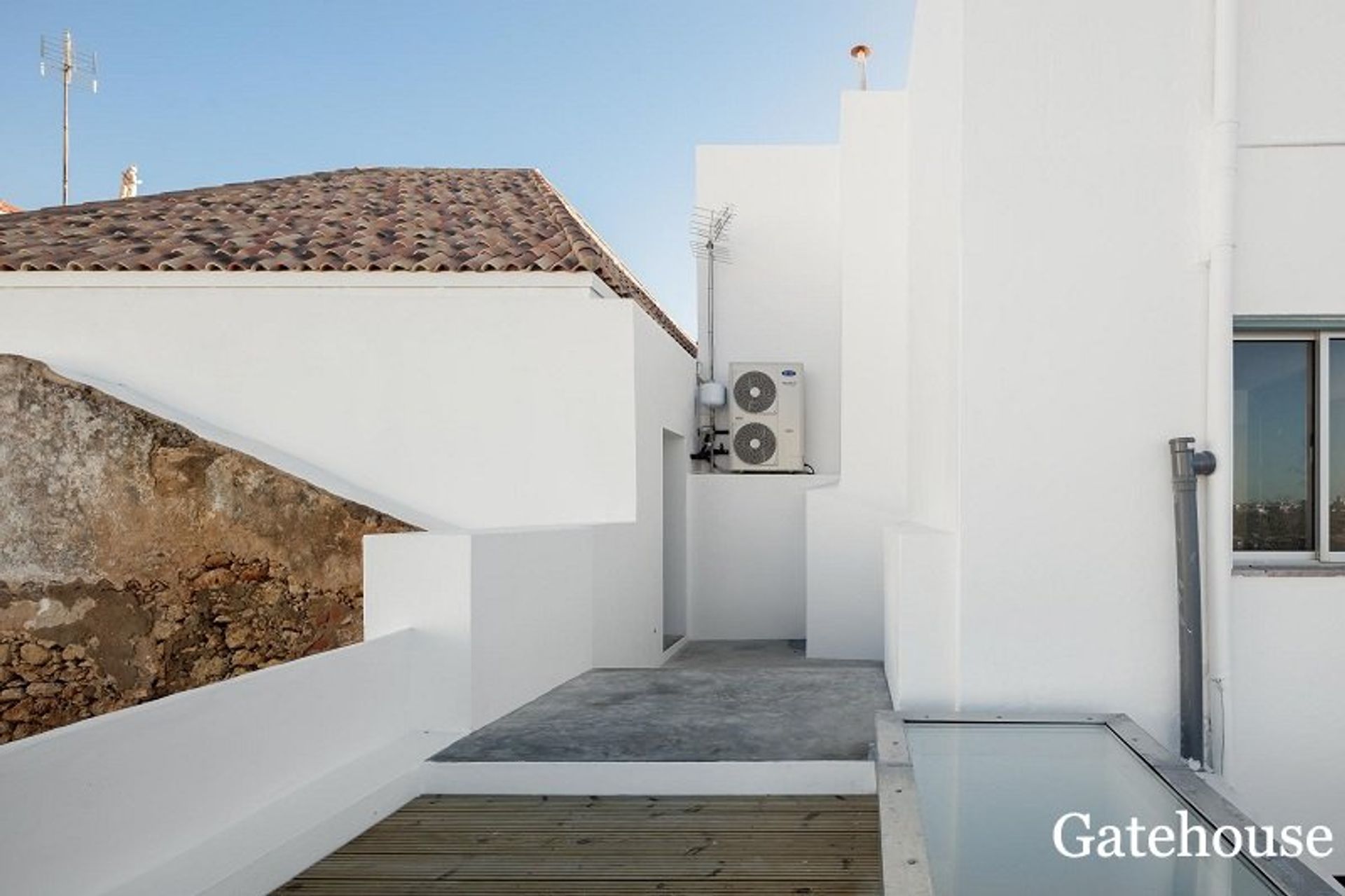 loger dans Ferragudo, Faro 10219384