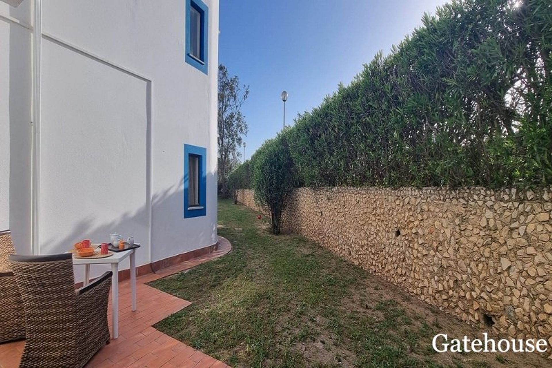 Condominio en Carvoeiro, Faraón 10219386