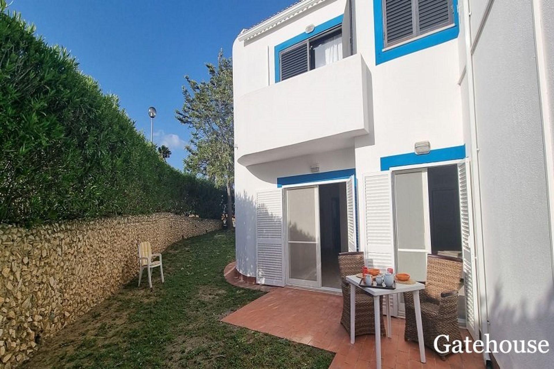 Condominio en Carvoeiro, Faraón 10219386