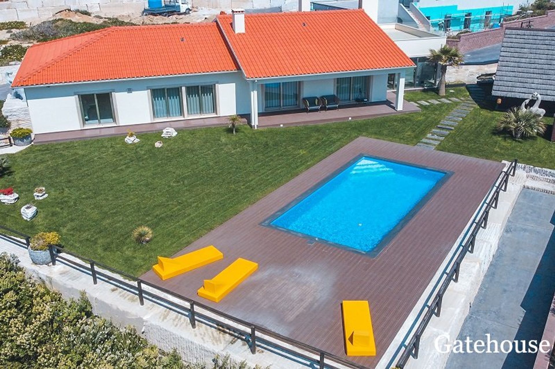 Huis in Foz do Arelho, Leiria 10219388