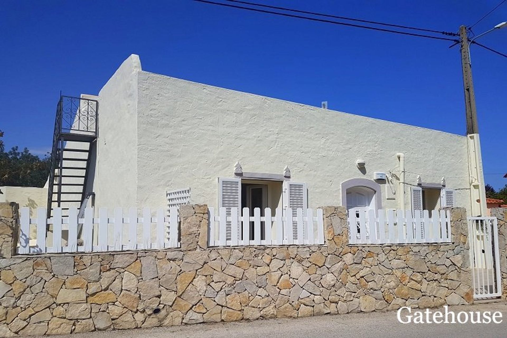 House in Fonte de Boliqueime, Faro 10219404