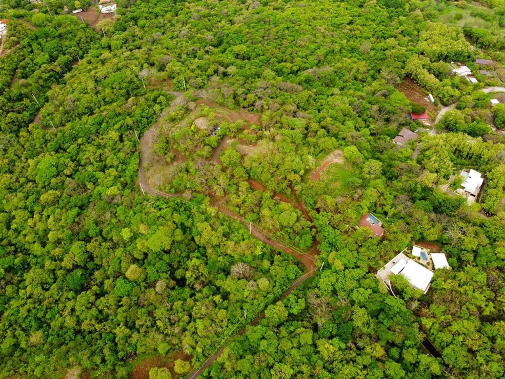 rumah dalam Santa Cruz, Guanacaste Province 10219409