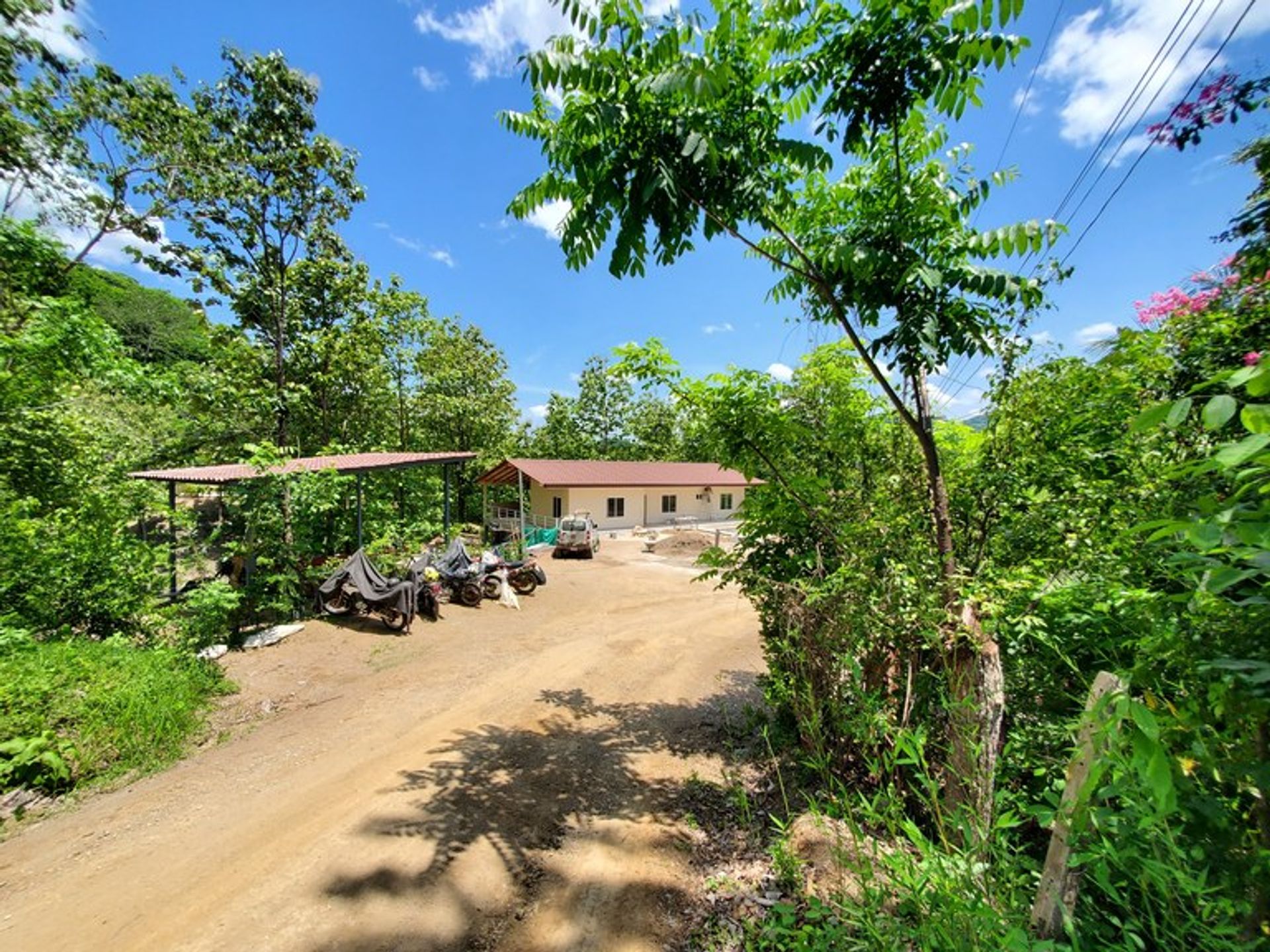 Rumah di Tambor, Puntarenas 10219418